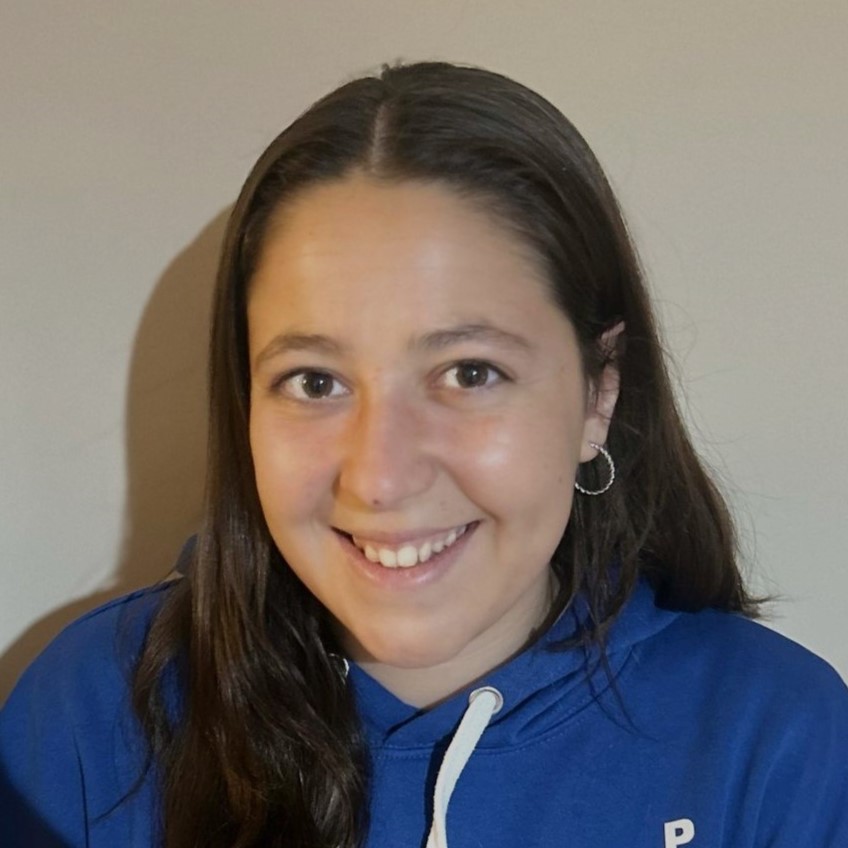 Marina Gurí Saperas